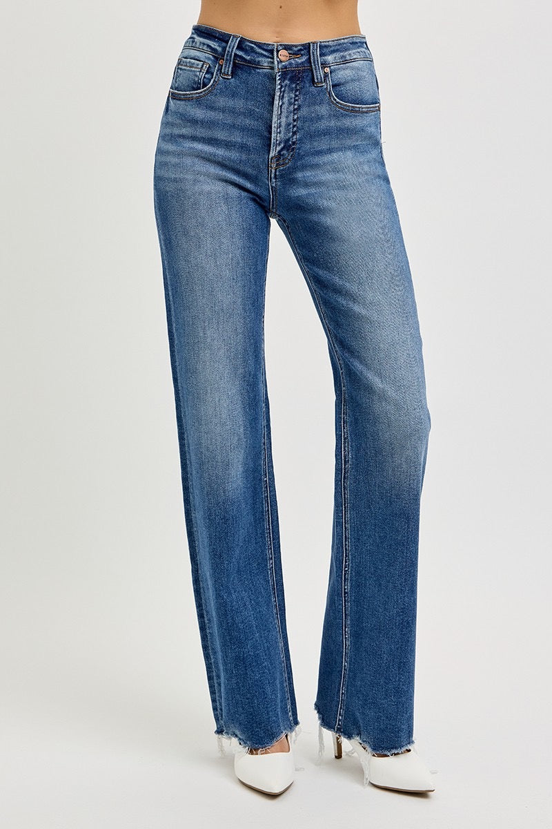 Risen Tummy Control High Rise